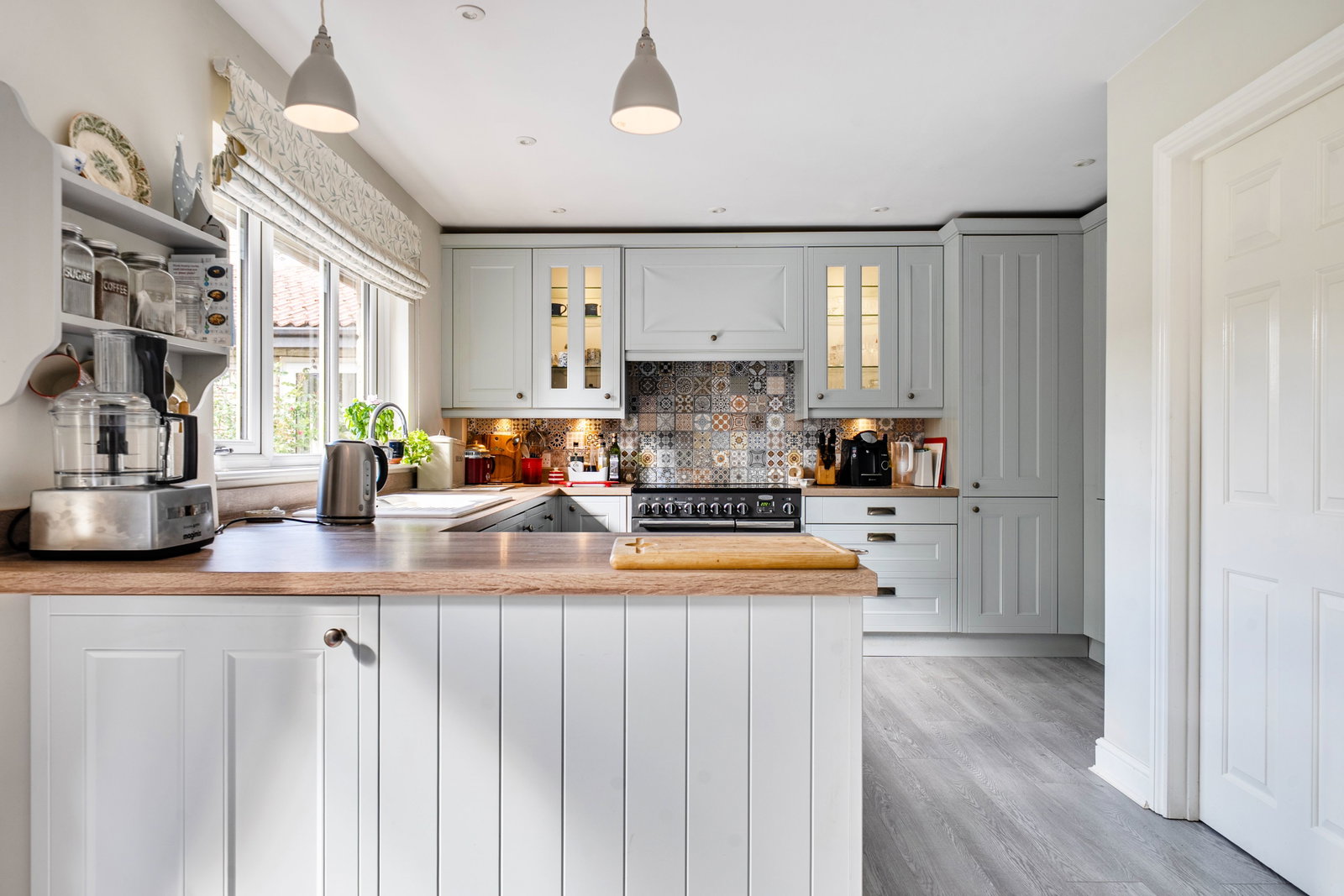 Bungalow in  Melksham
