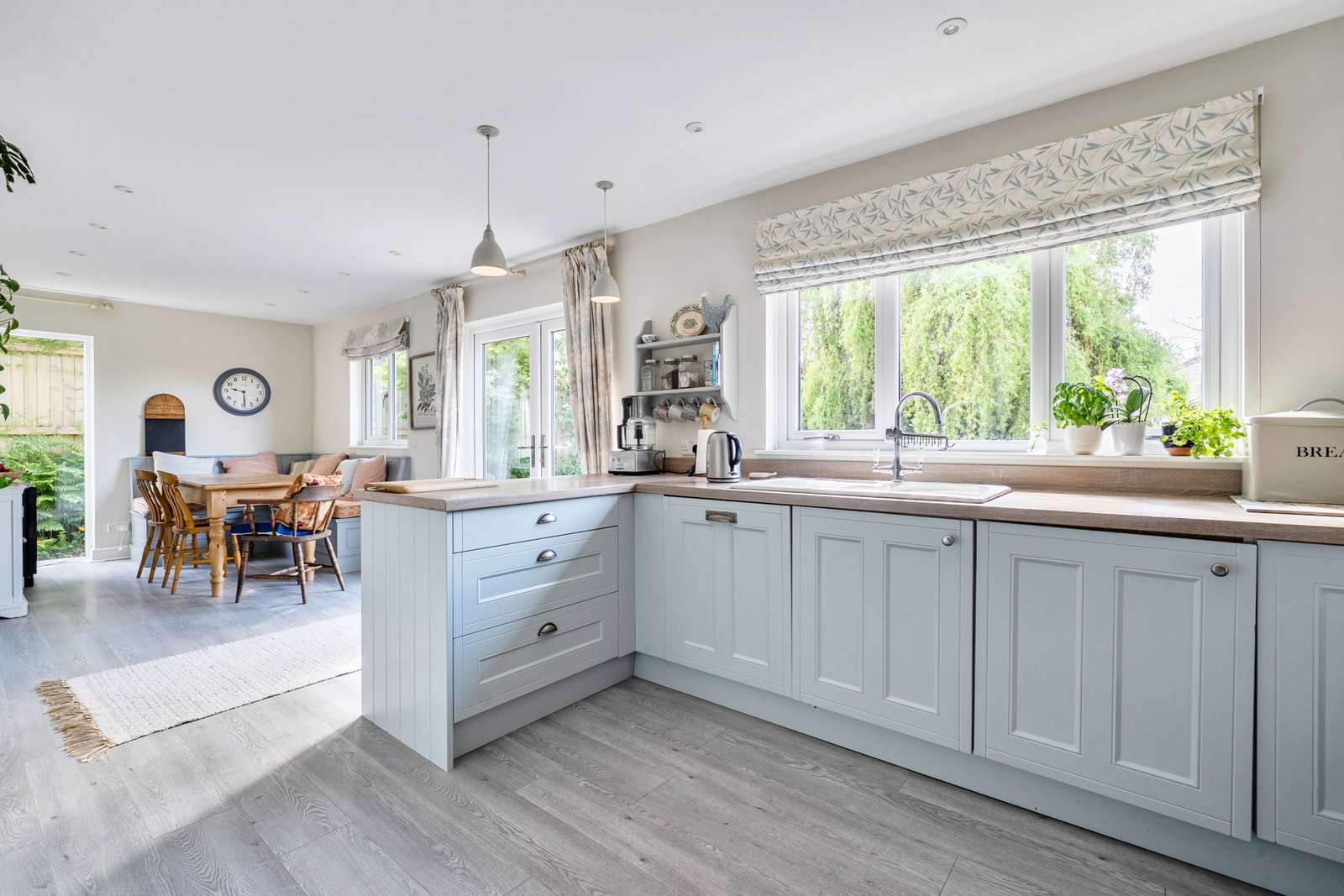 Bungalow in  Melksham