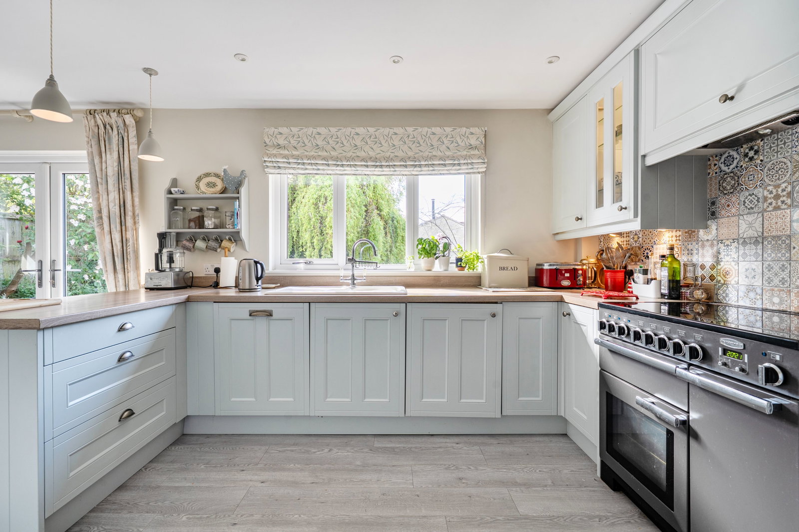 Bungalow in  Melksham