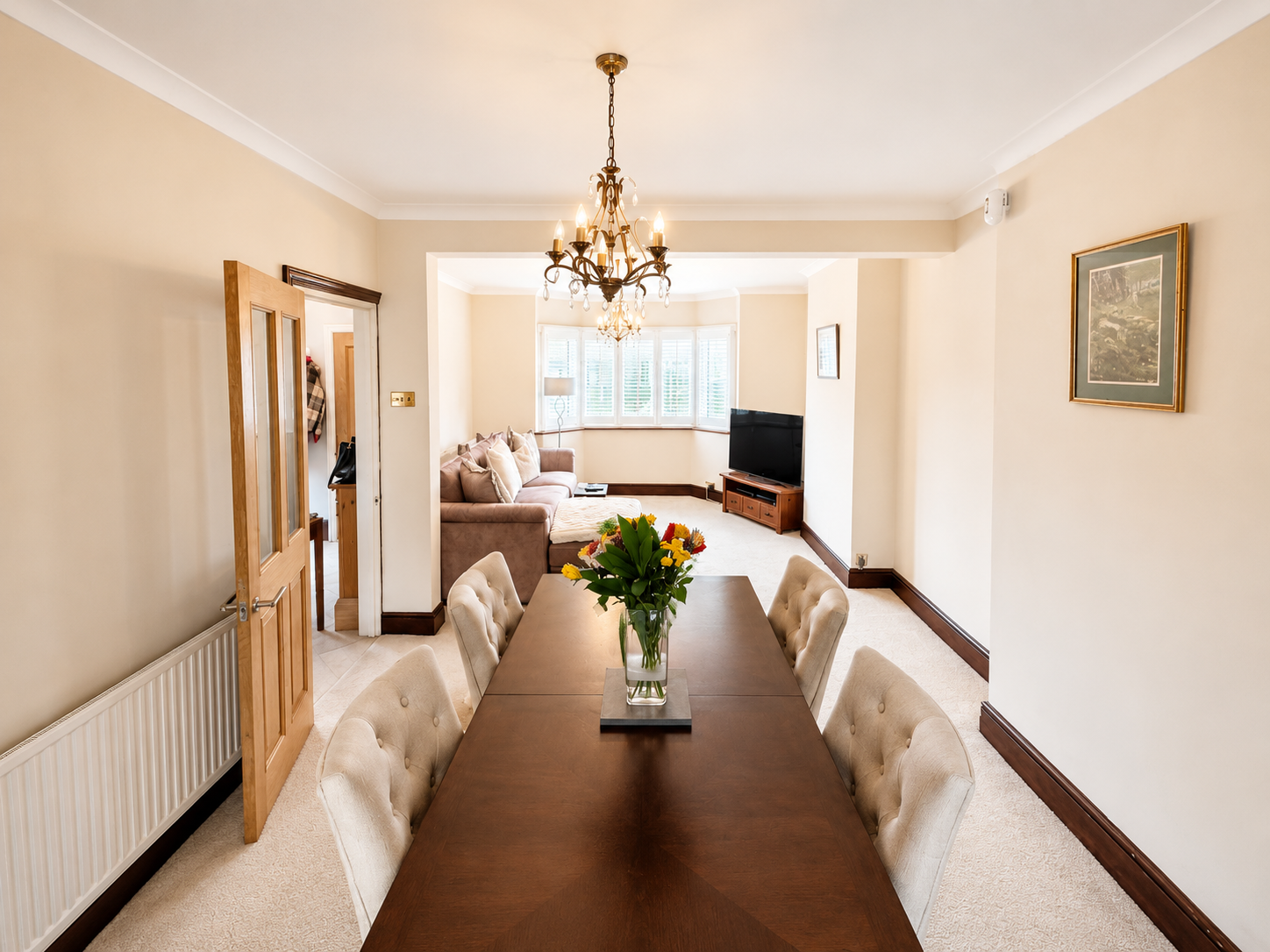 Semi Detached House in Bexley