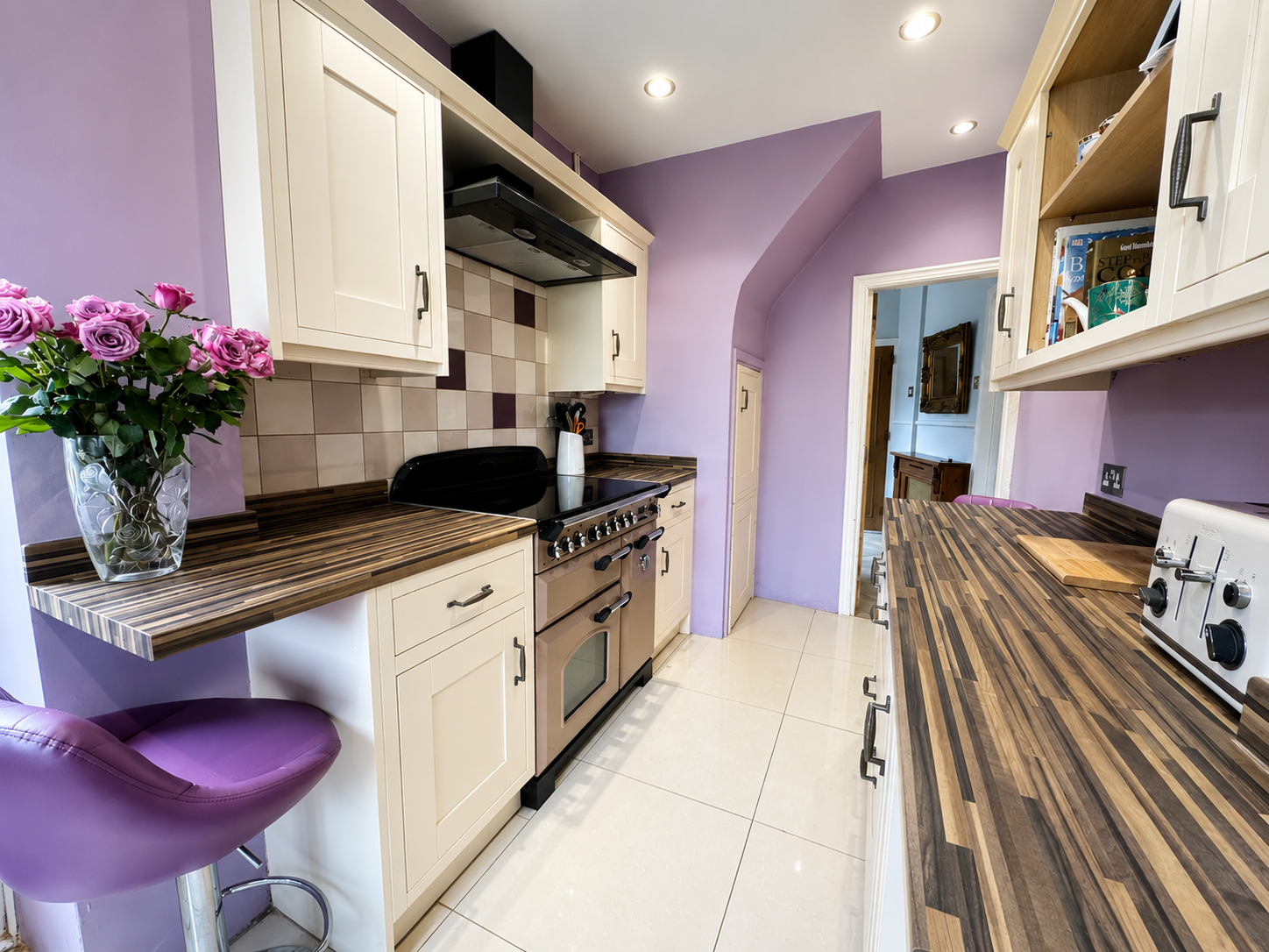 Semi Detached House in Bexley