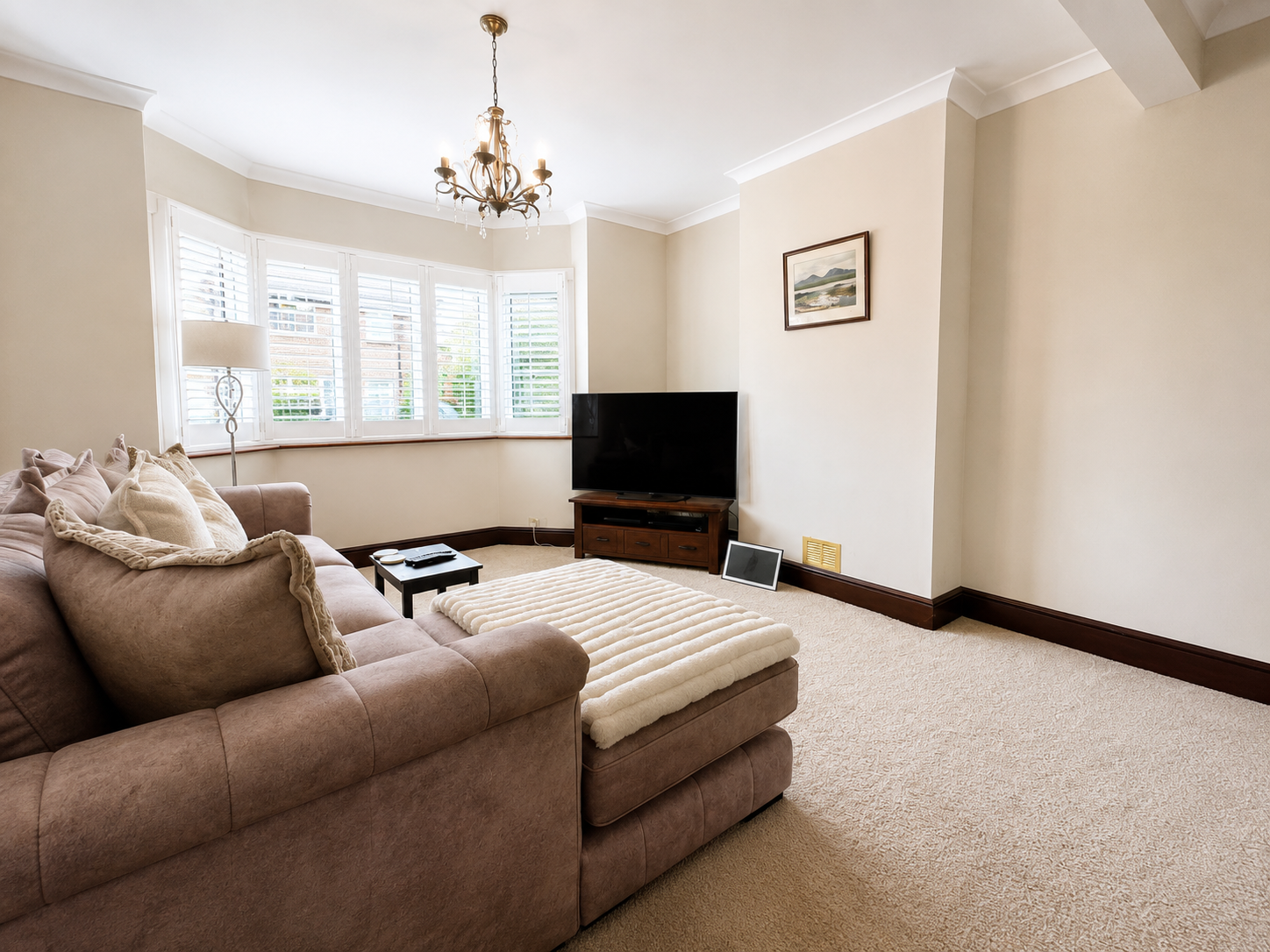 Semi Detached House in Bexley