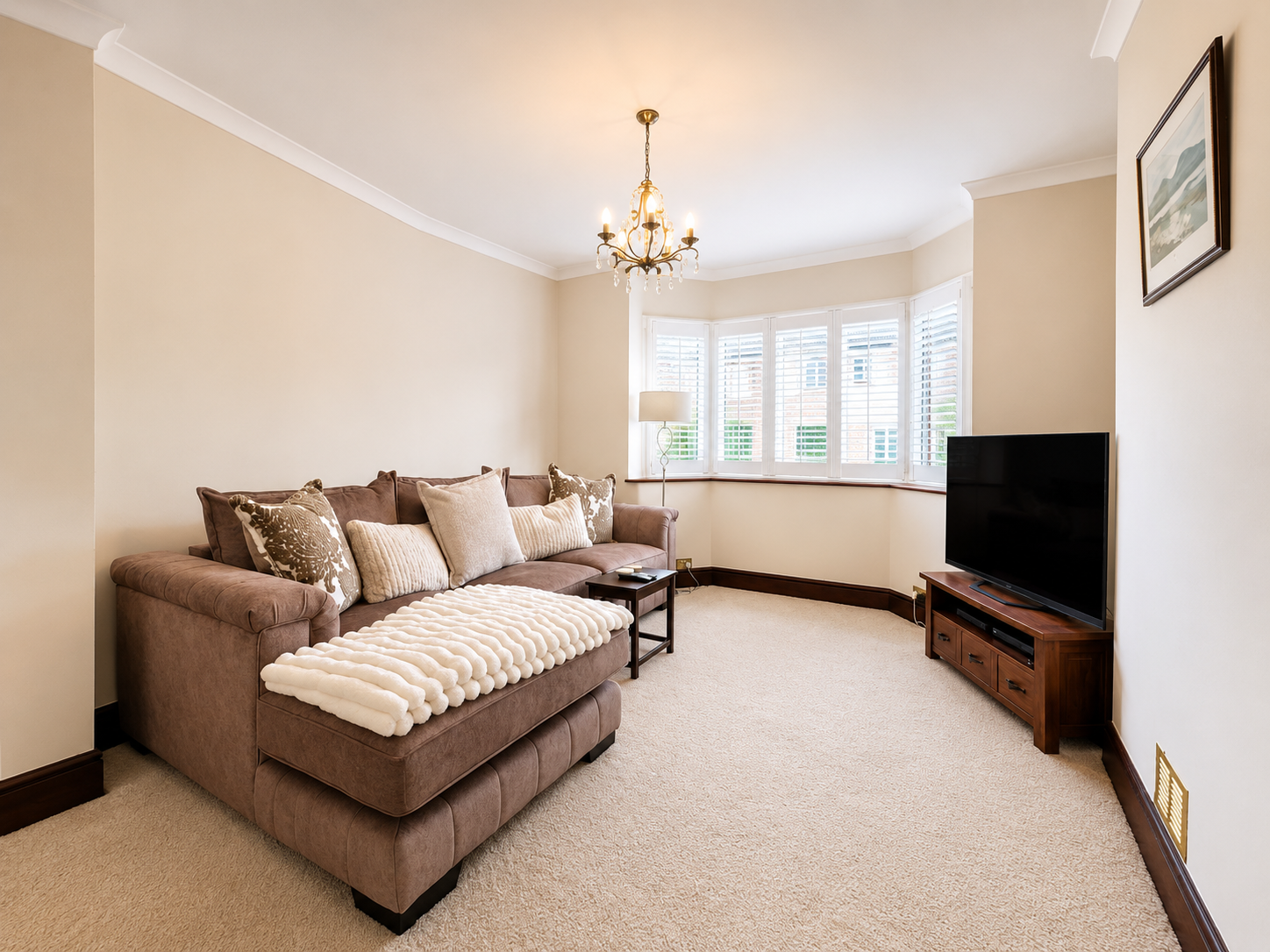Semi Detached House in Bexley