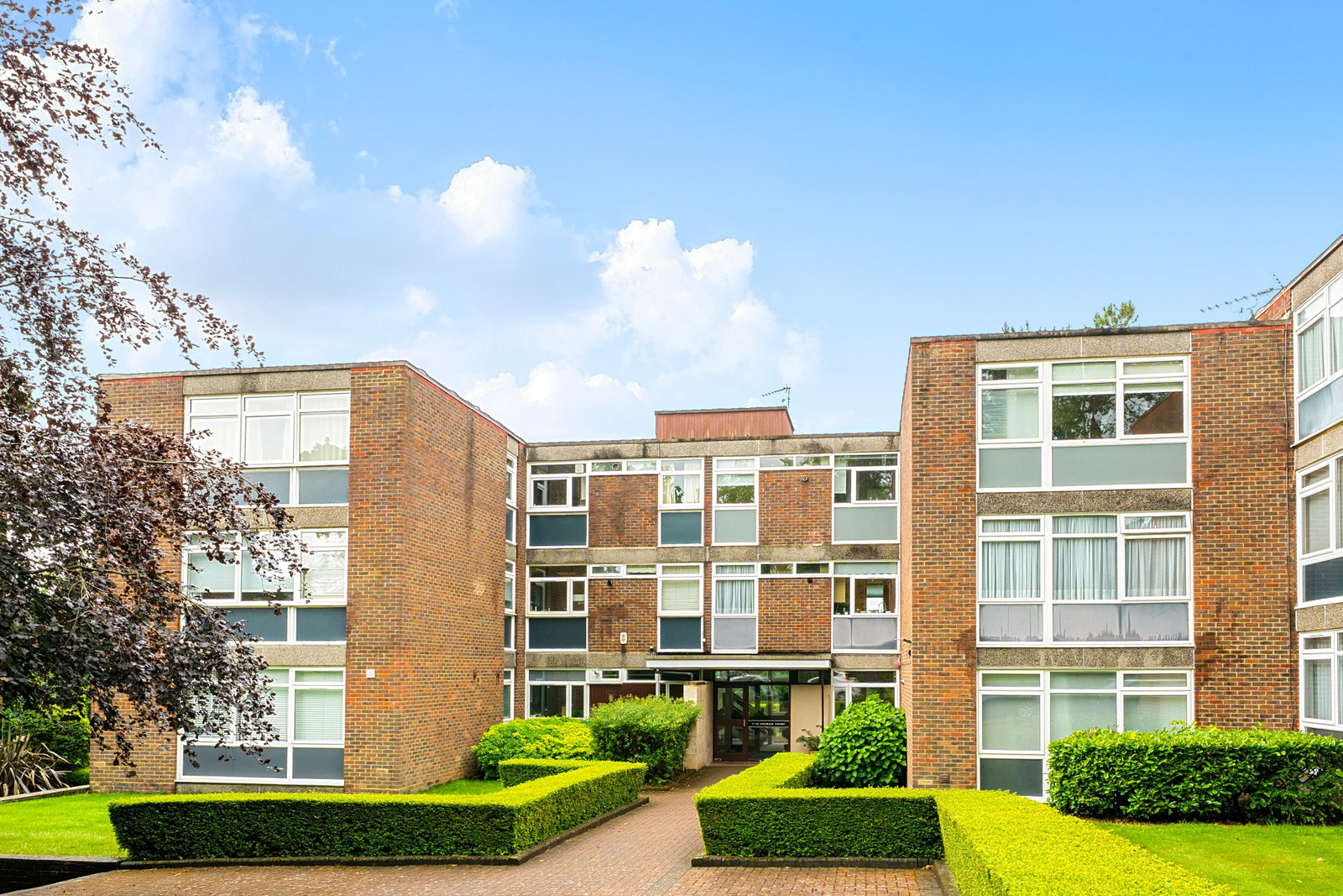 Flat in Stanmore