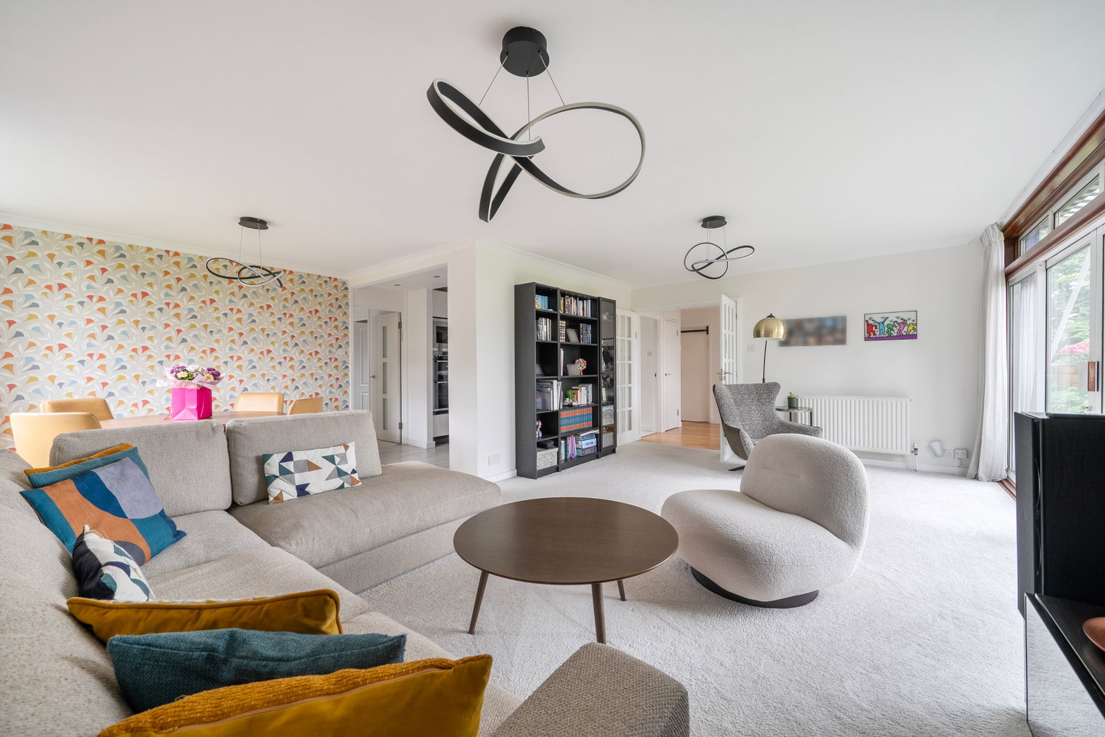 Flat in Stanmore