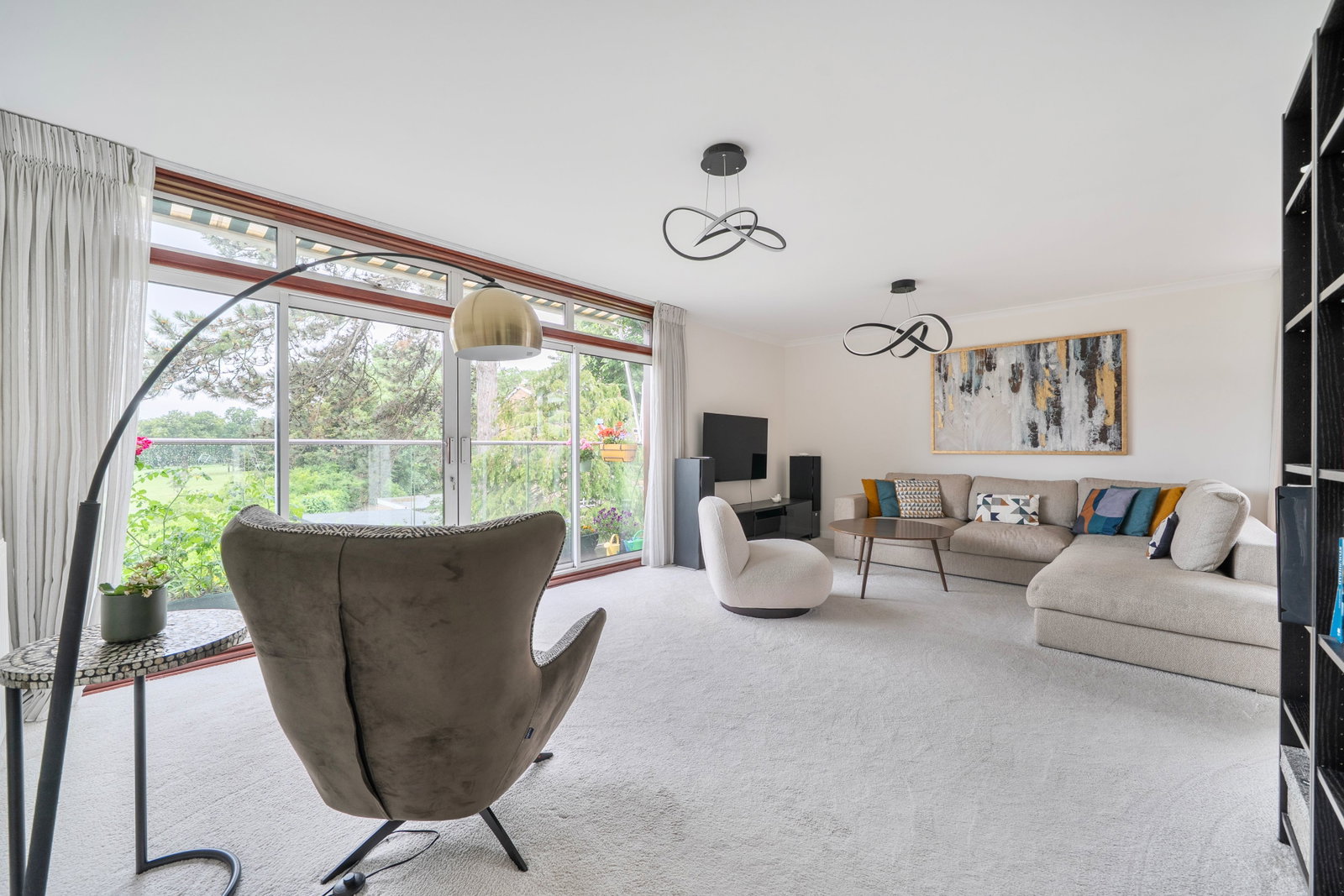 Flat in Stanmore