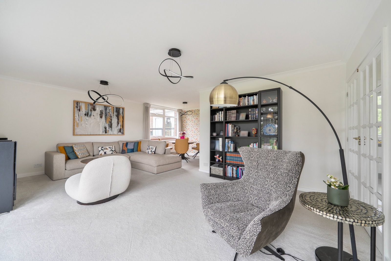 Flat in Stanmore