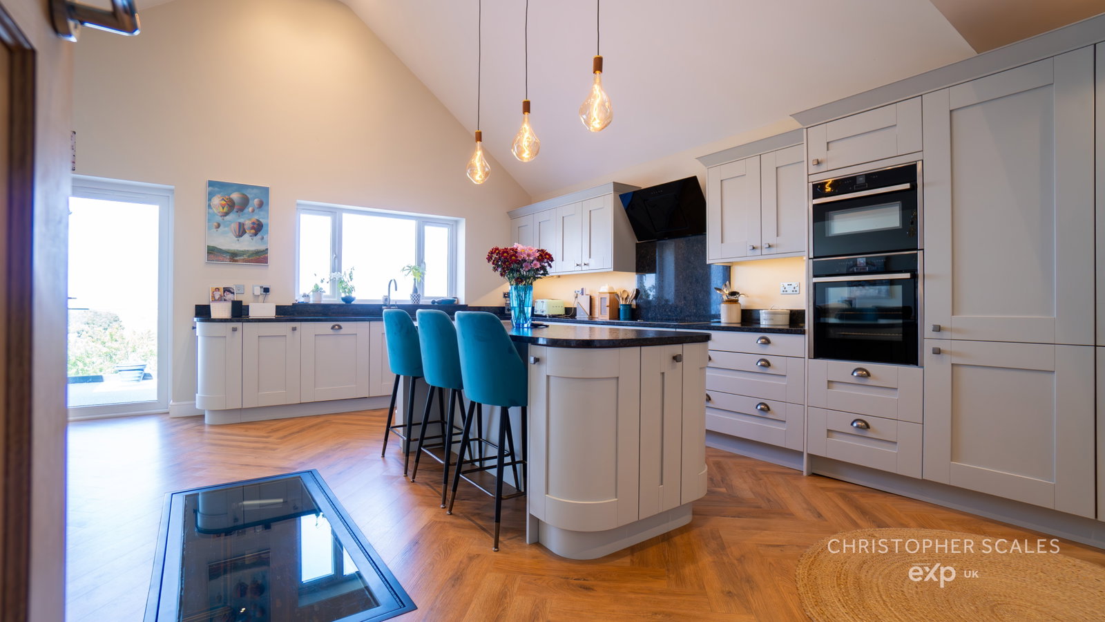 Bungalow in Paignton