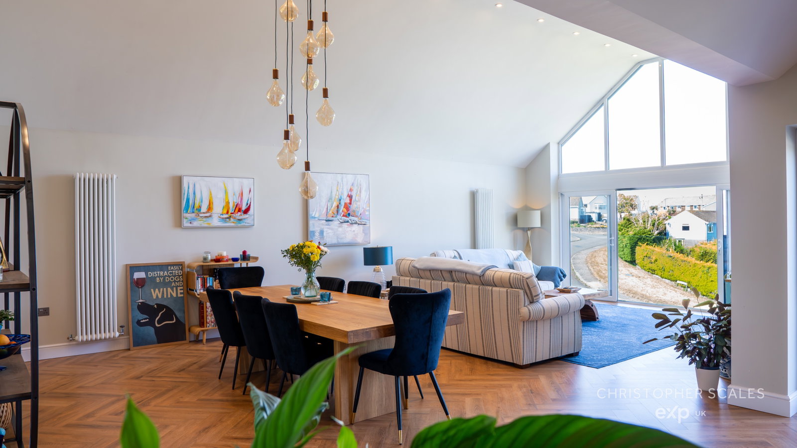 Bungalow in Paignton