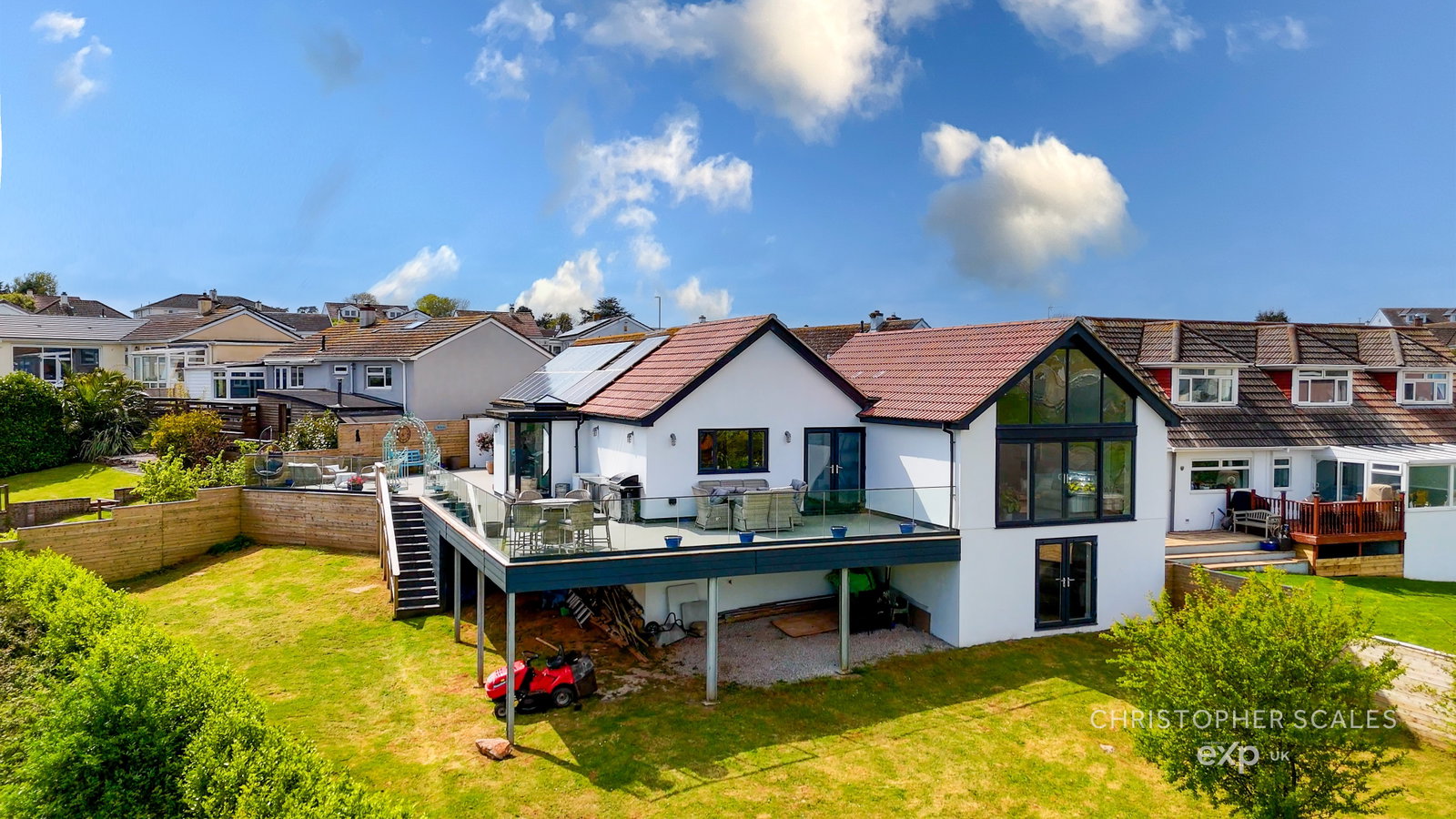 Bungalow in Paignton
