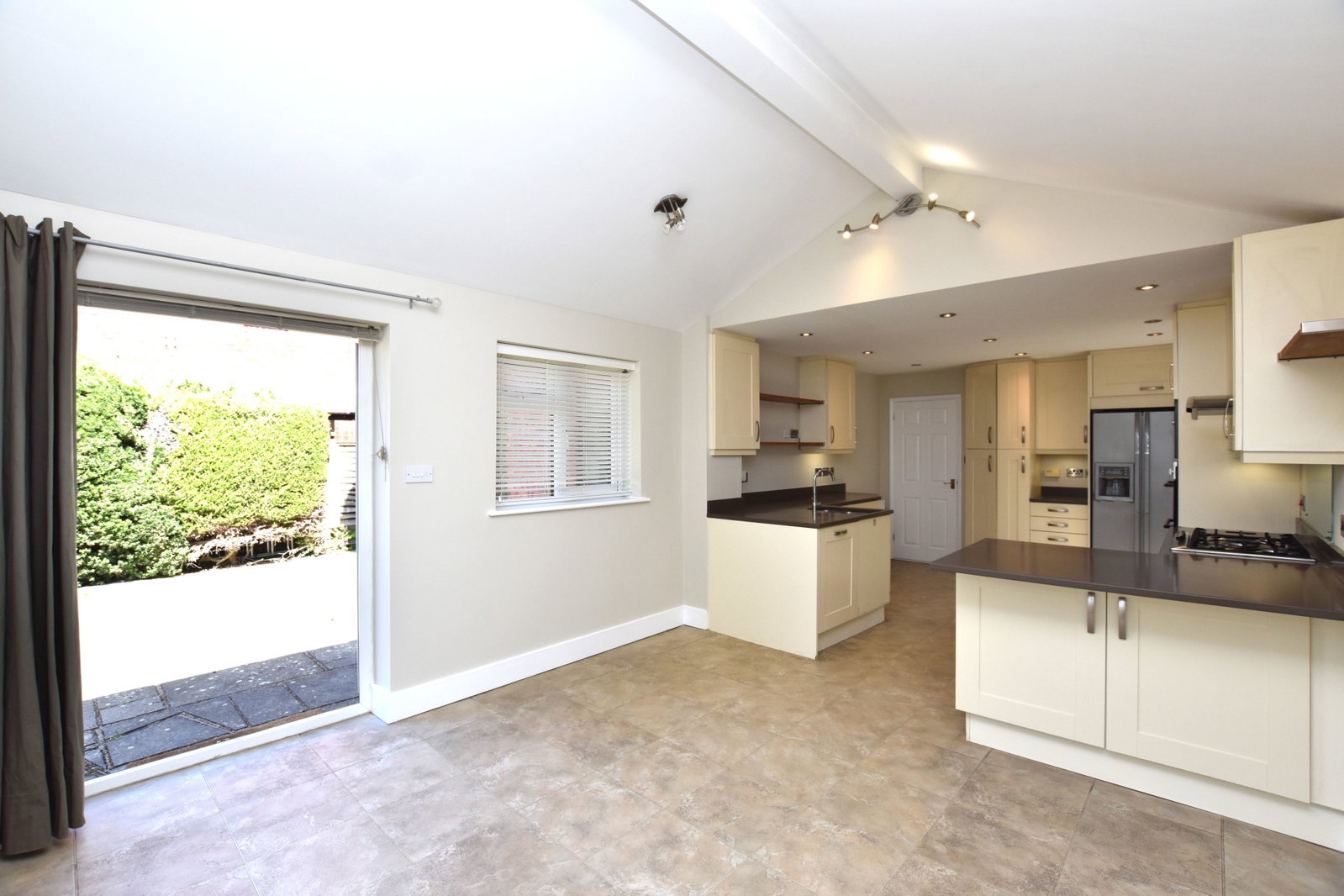 Detached House in Camberley
