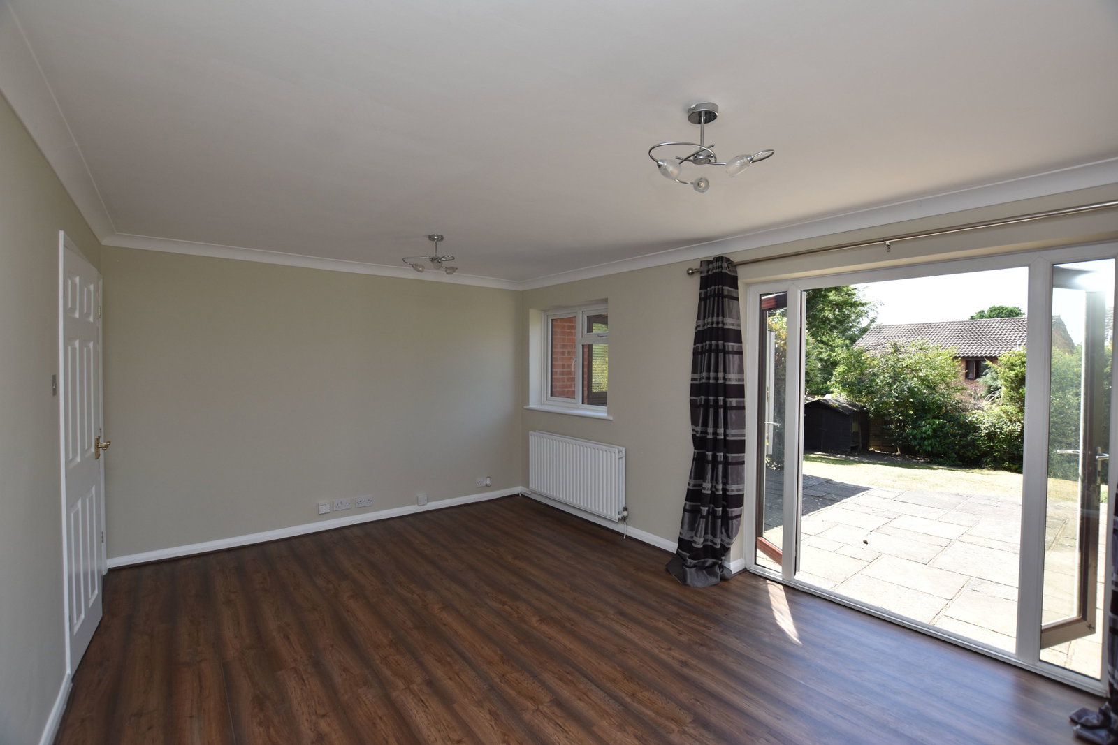 Detached House in Camberley
