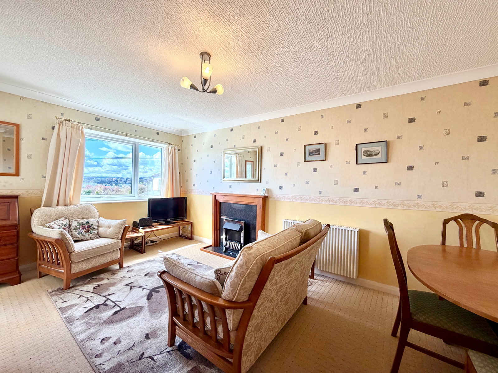 Flat in Torquay