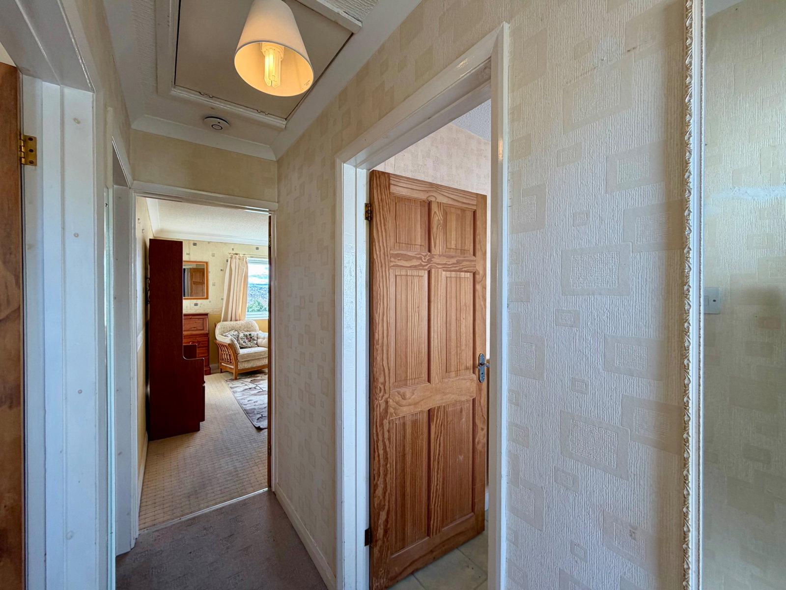 Flat in Torquay