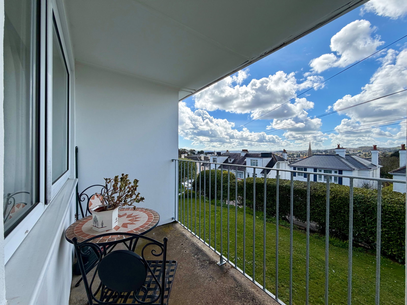 Flat for sale in Torquay, Ash Hill Road, Torquay