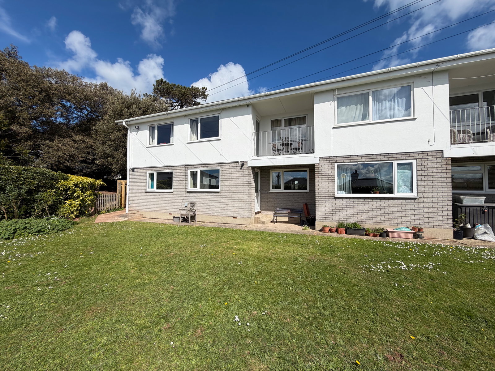 Flat in Torquay