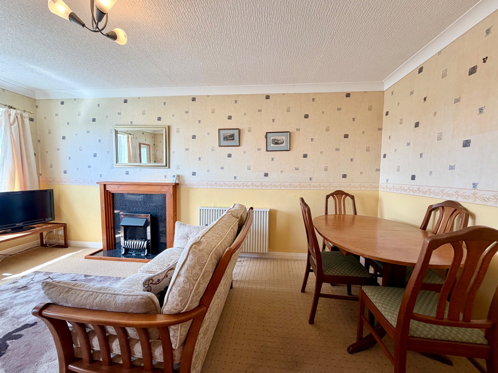 Flat in Torquay