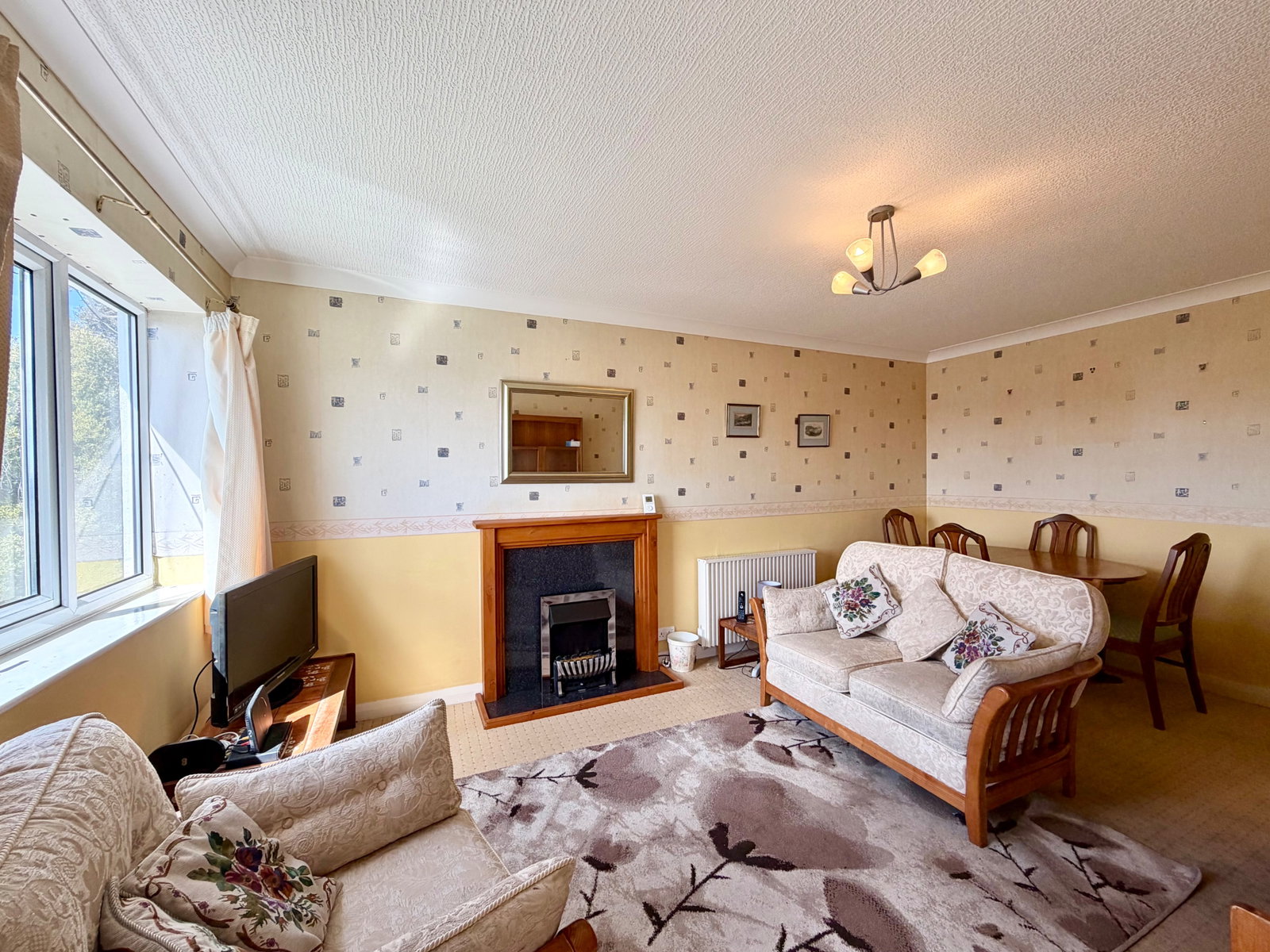 Flat in Torquay