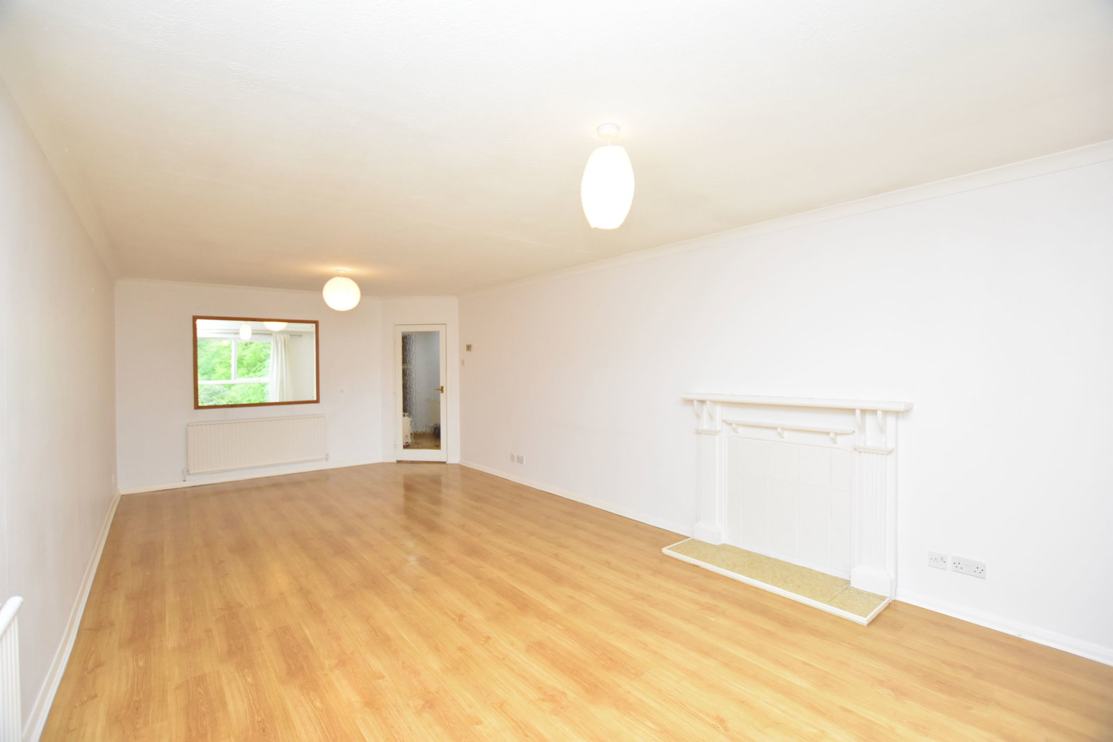 Flat in Camberley