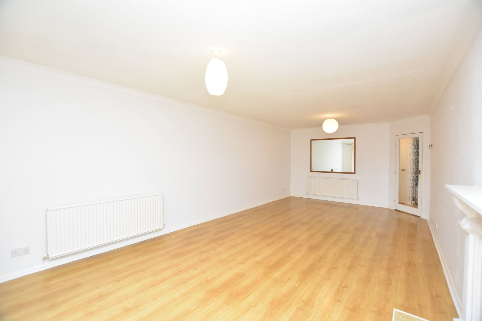 Flat in Camberley