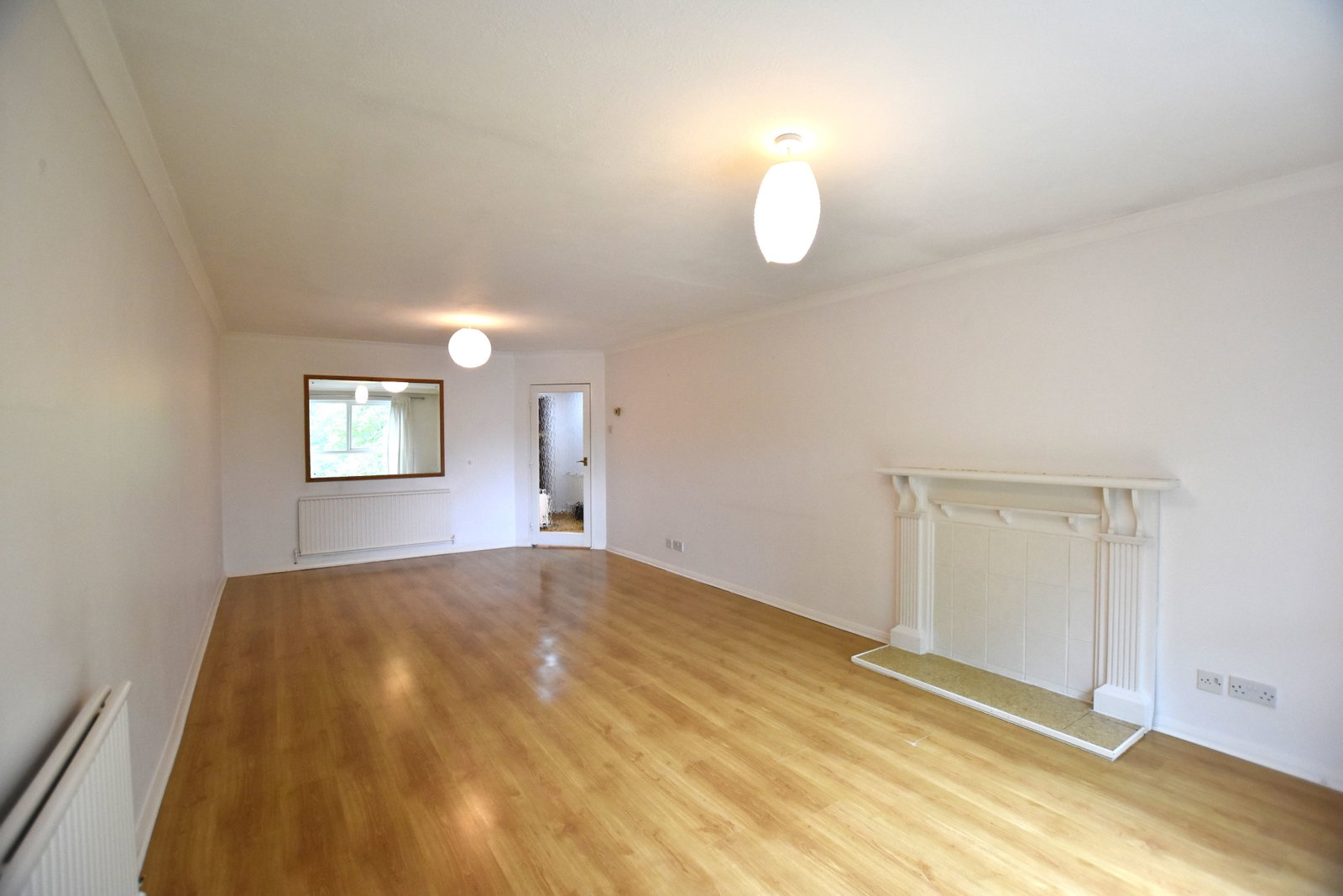 Flat in Camberley