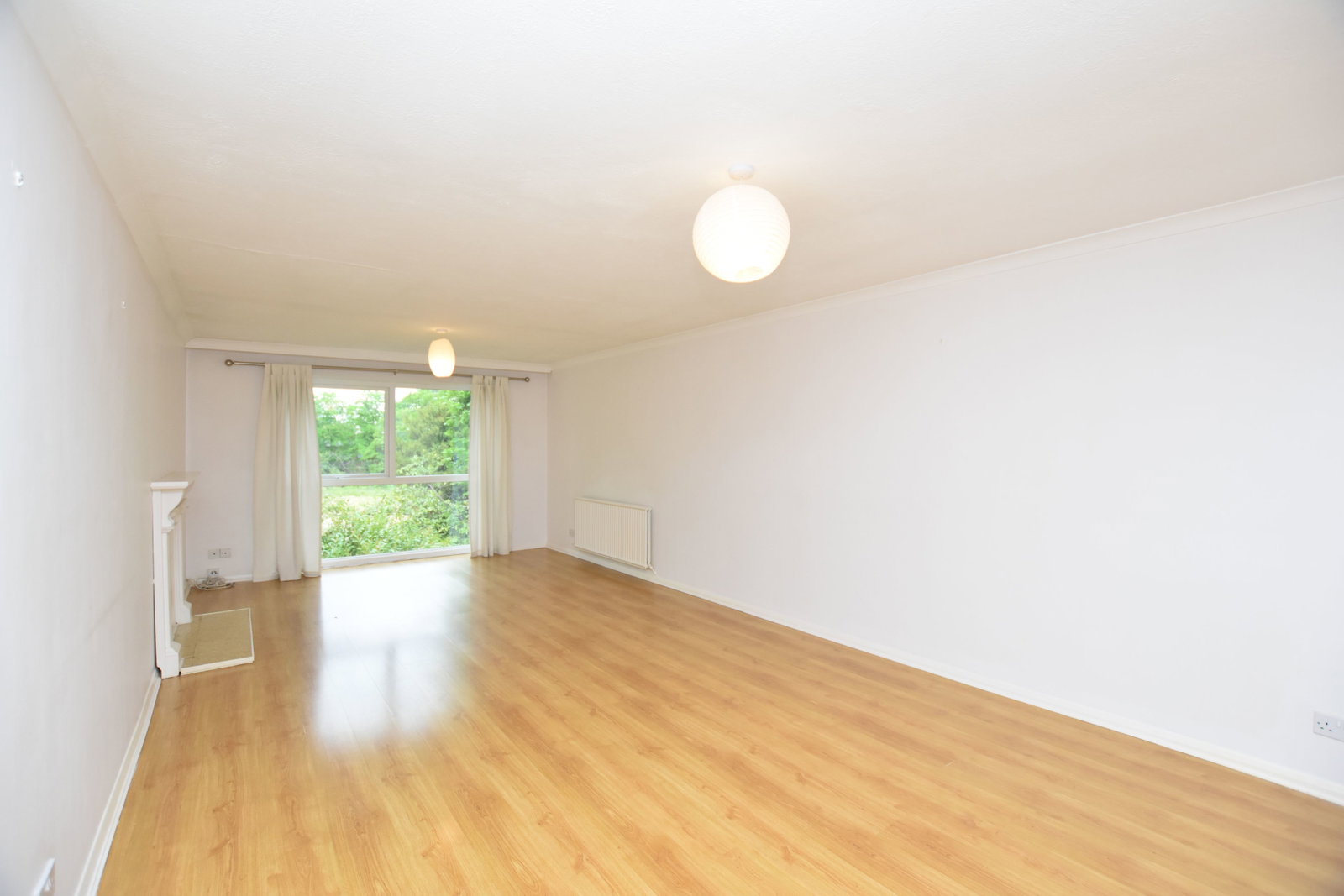 Flat in Camberley