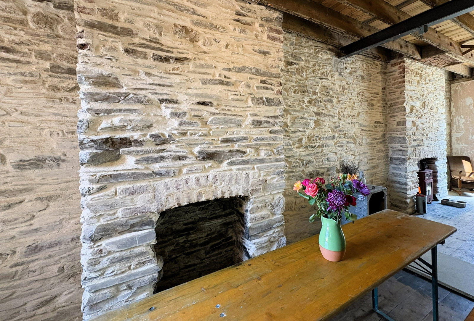 End Of Terrace House in Yelverton