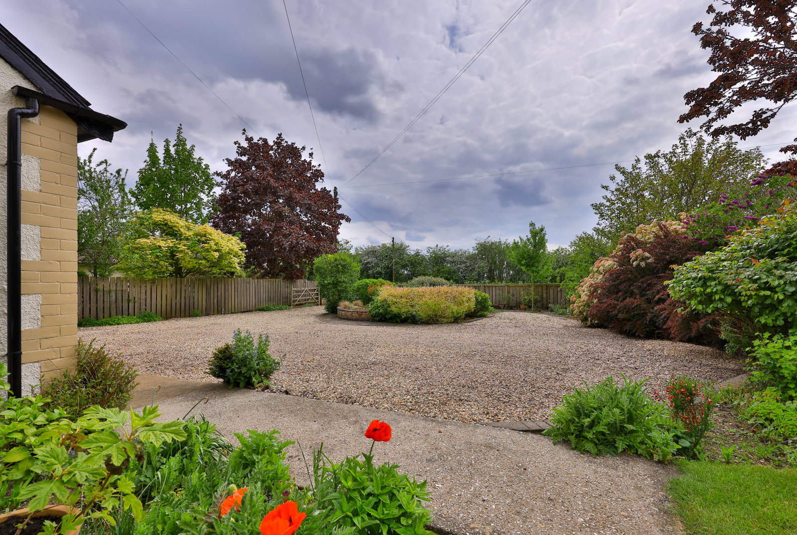 Detached House in York