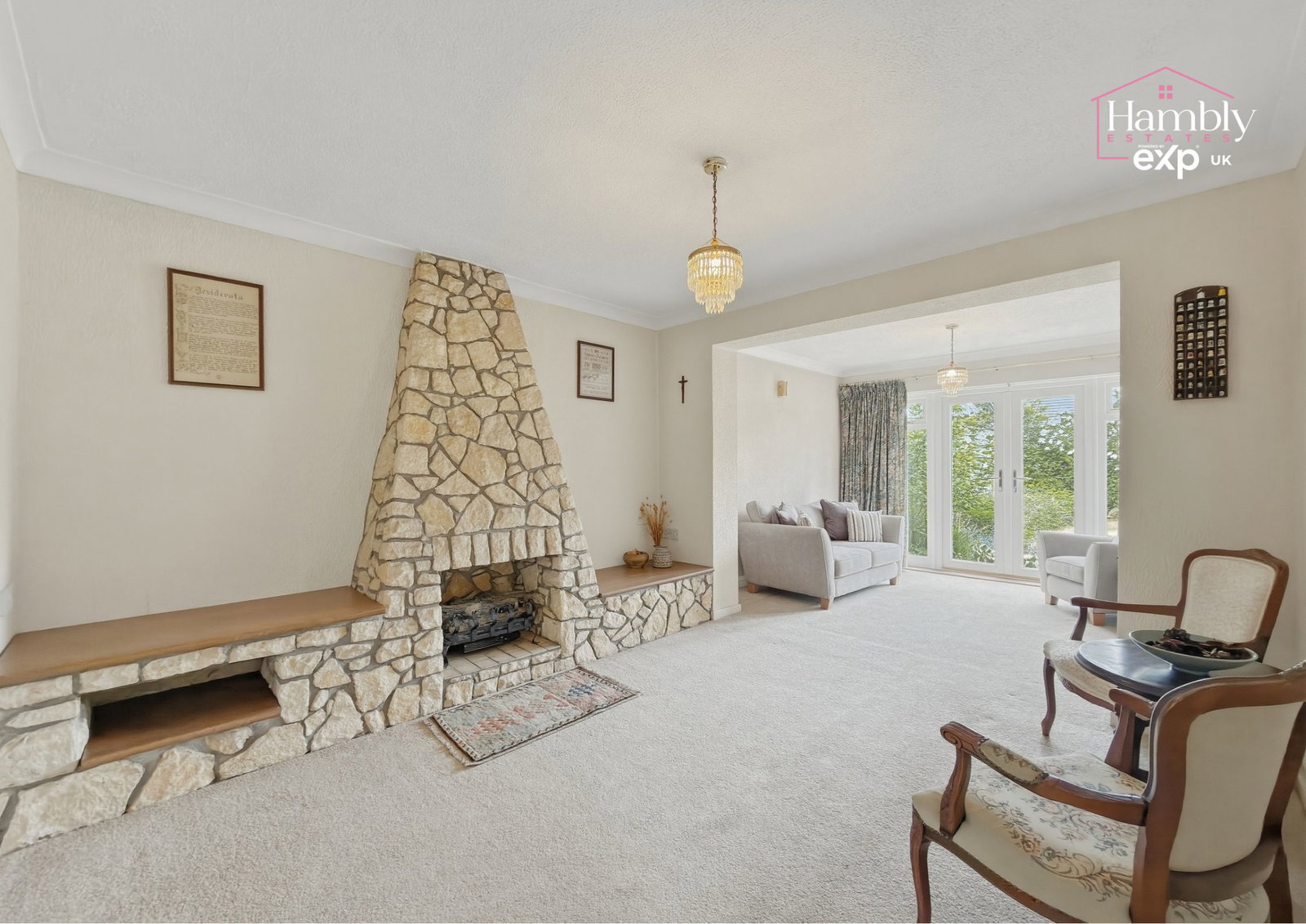 Semi Detached House in Cardiff