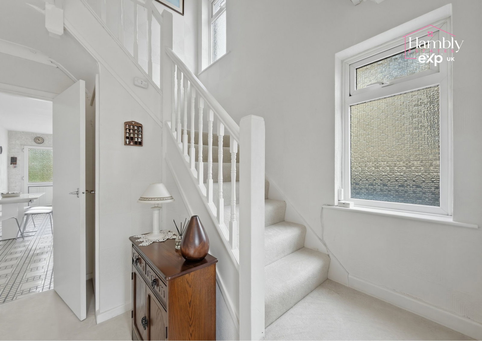 Semi Detached House in Cardiff