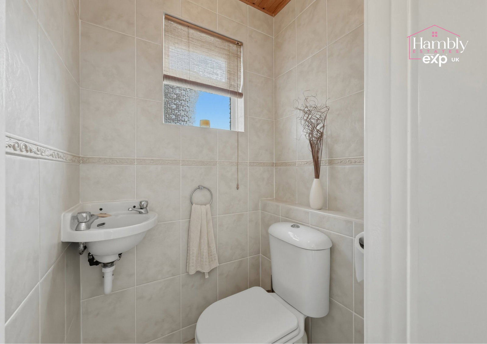 Semi Detached House in Cardiff