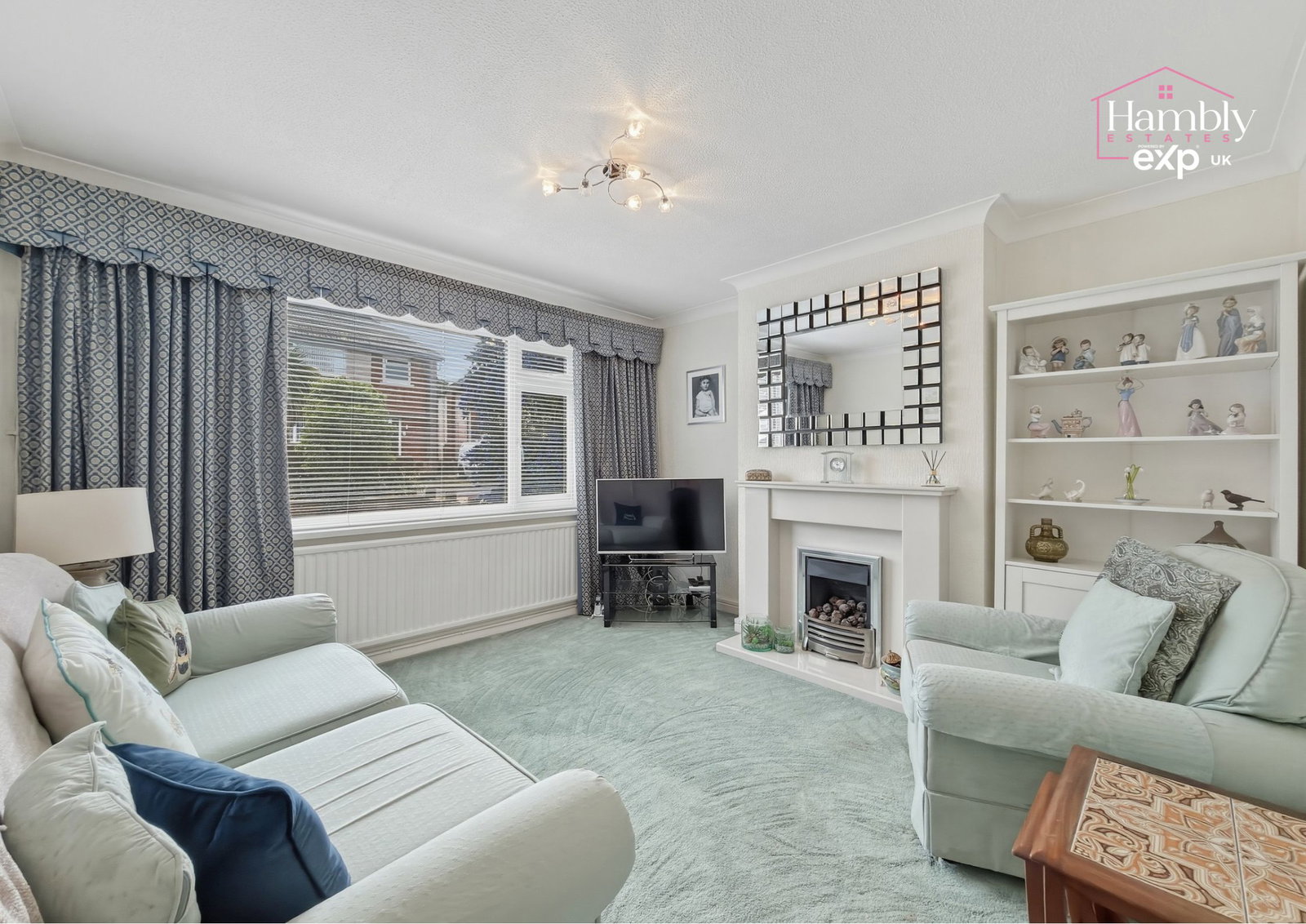 Semi Detached House in Cardiff