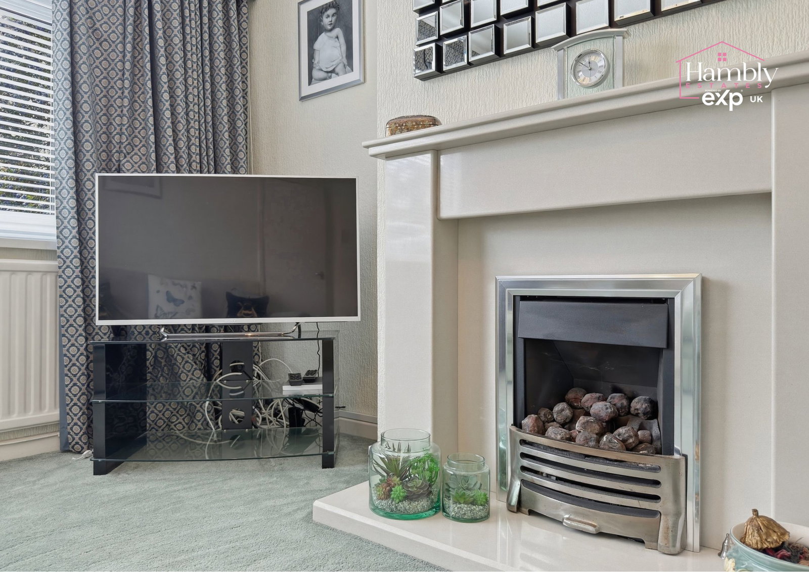 Semi Detached House in Cardiff