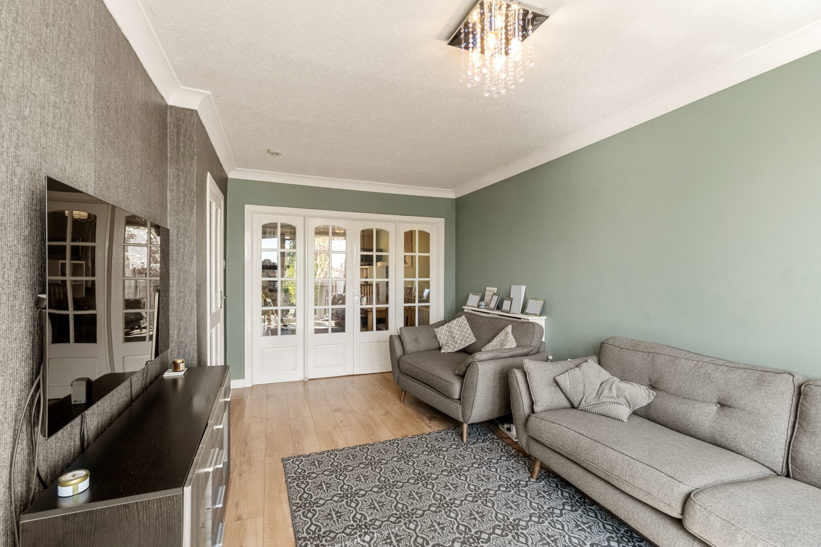 Semi Detached House in Halifax
