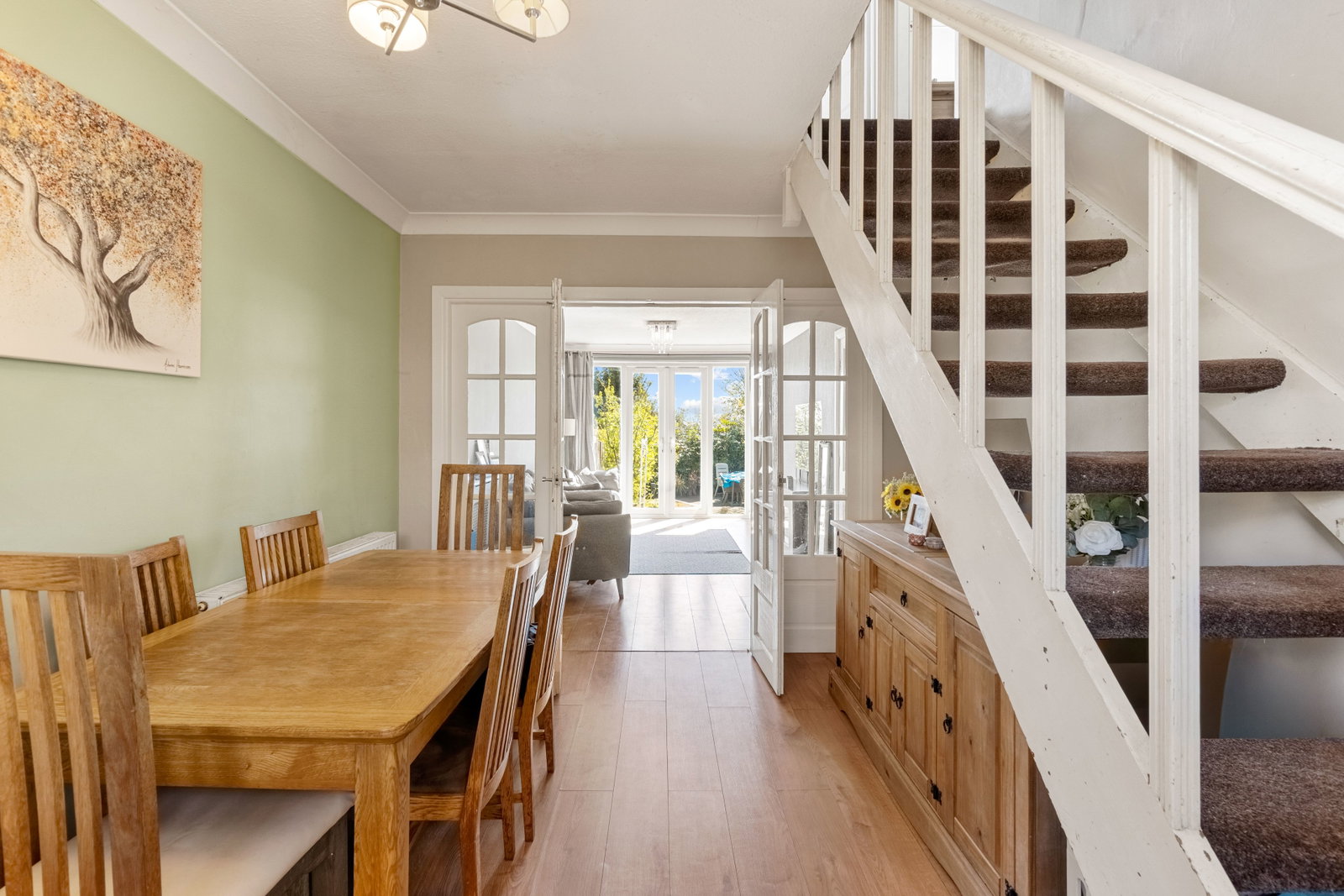 Semi Detached House in Halifax