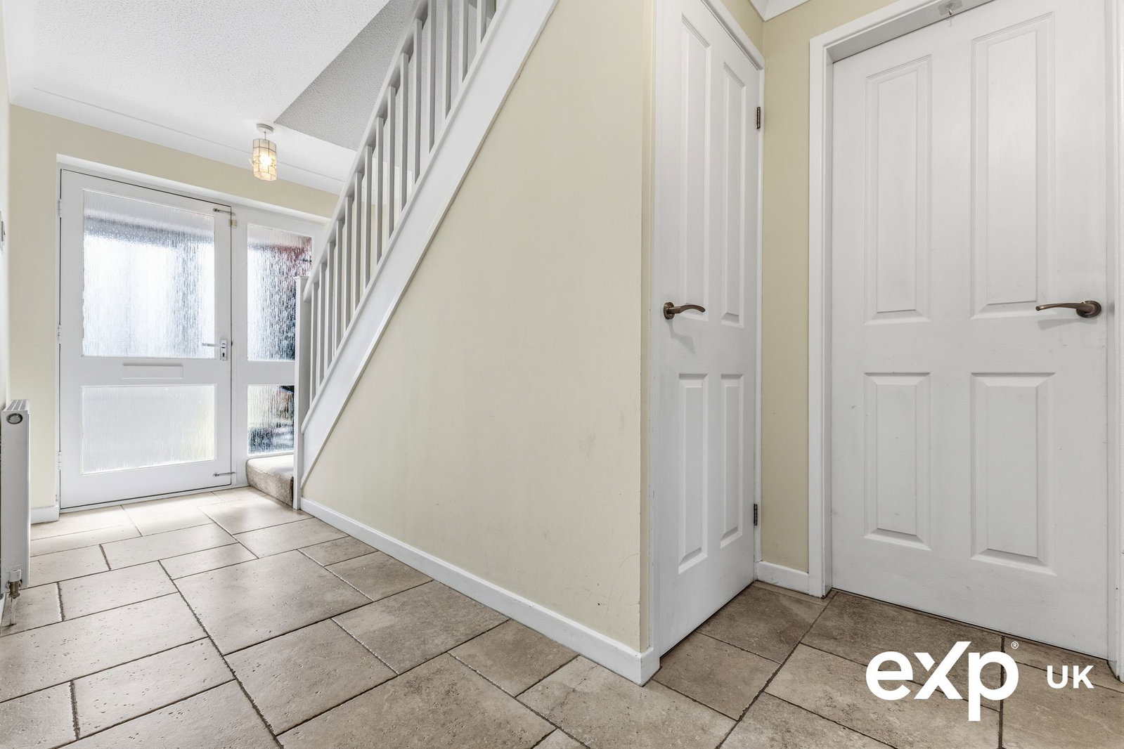 Detached House in Nottingham