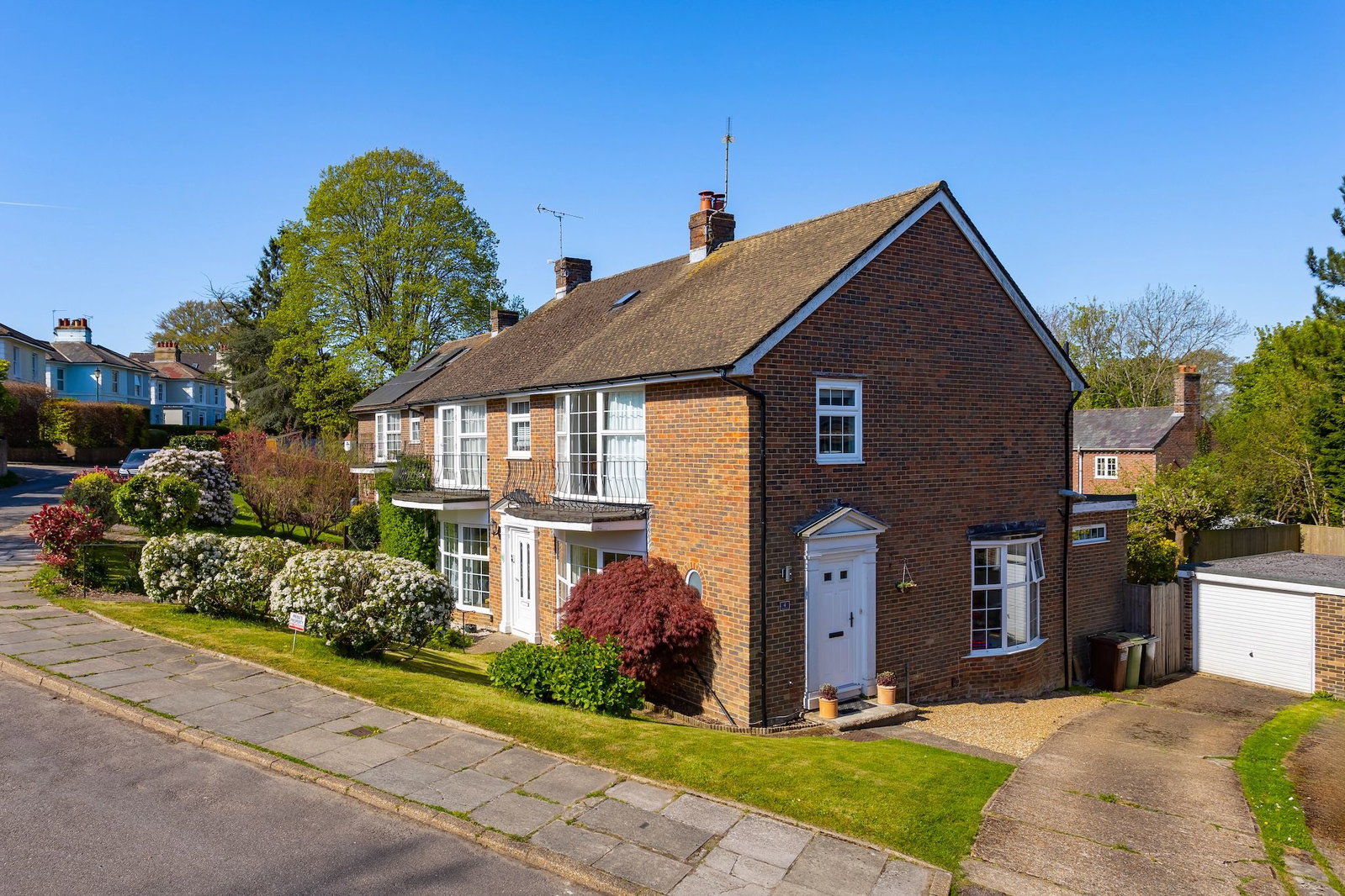 Semi Detached House in Battle