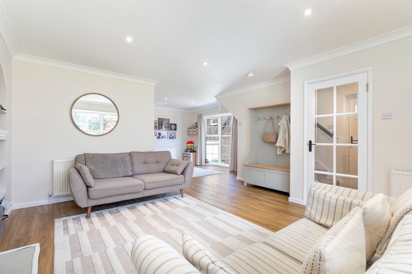 Semi Detached House in Battle