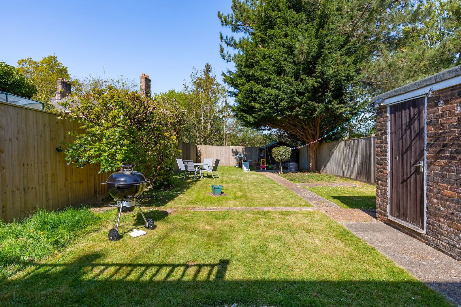 Semi Detached House in Battle