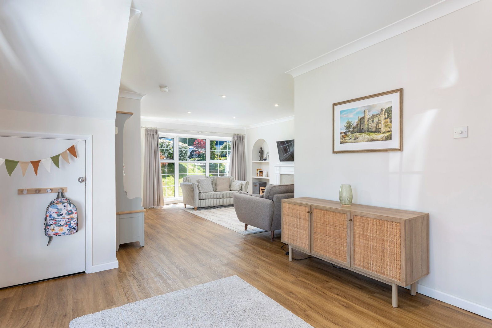 Semi Detached House in Battle