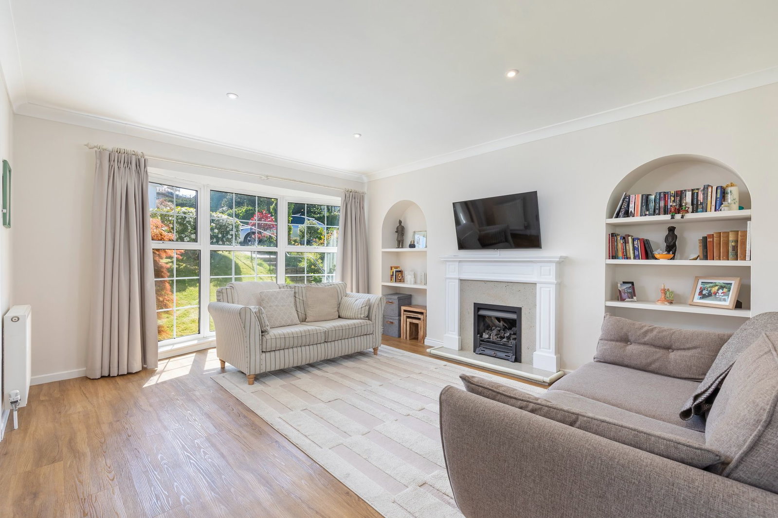 Semi Detached House in Battle