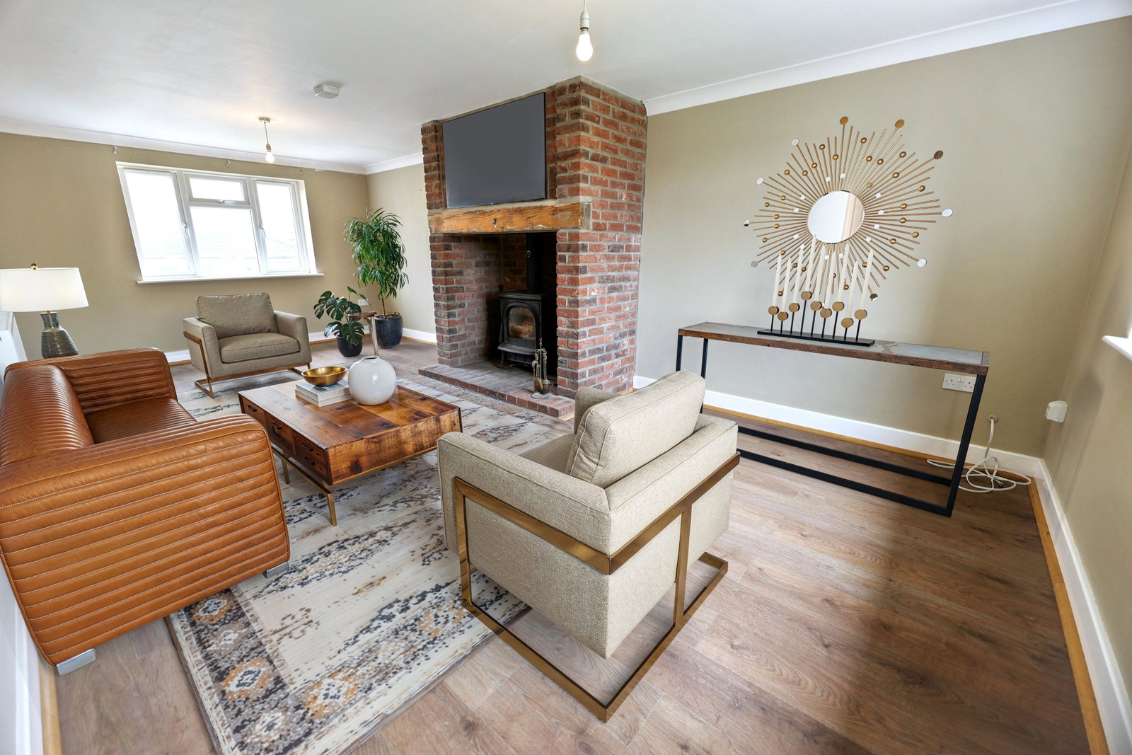 Detached House in Clacton-on-sea