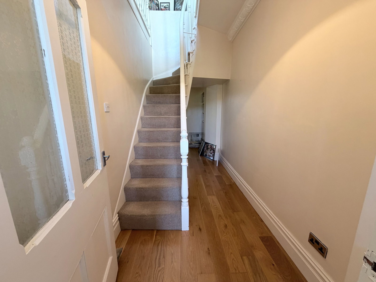 Semi Detached House in Maesteg