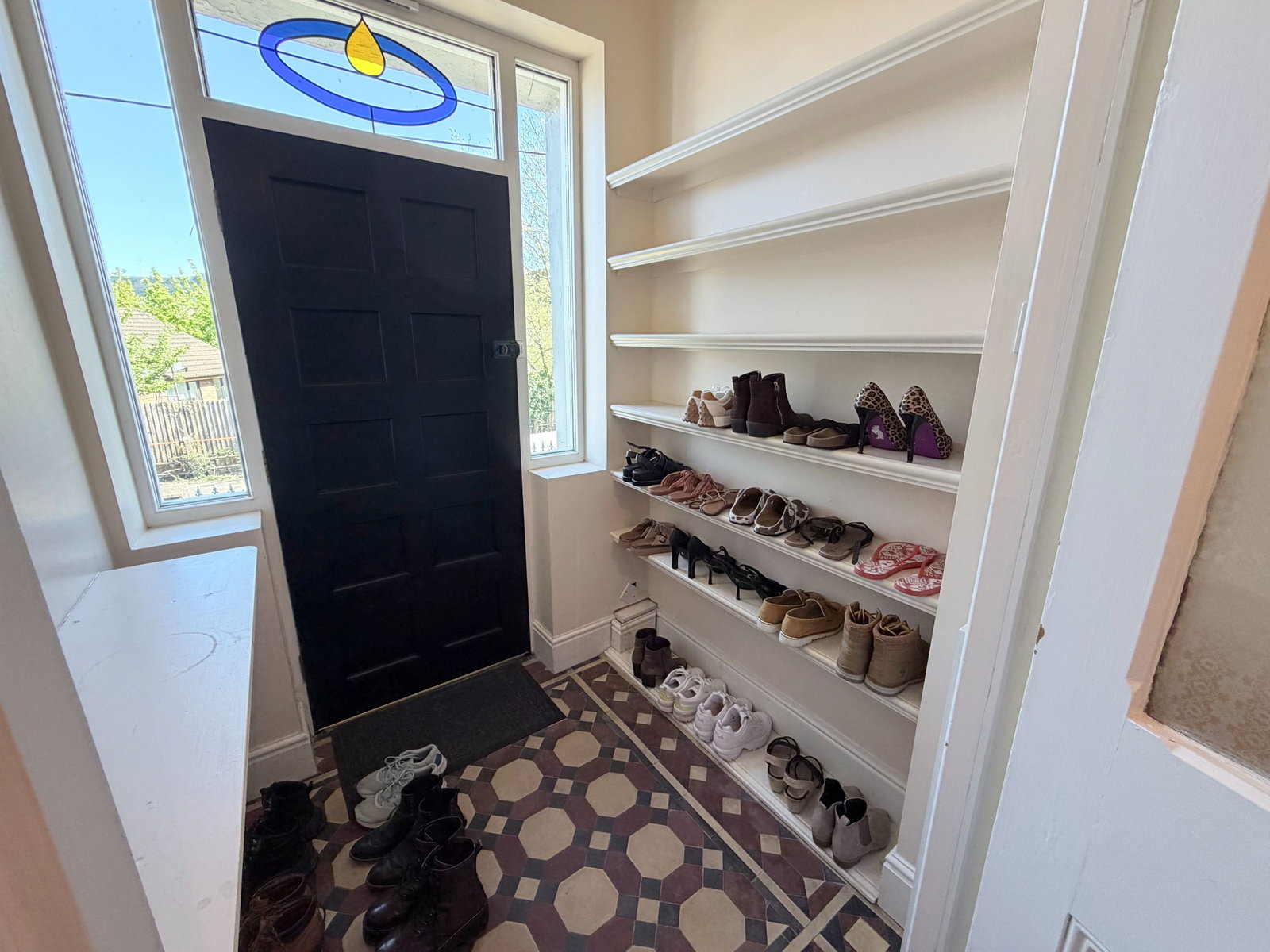 Semi Detached House in Maesteg