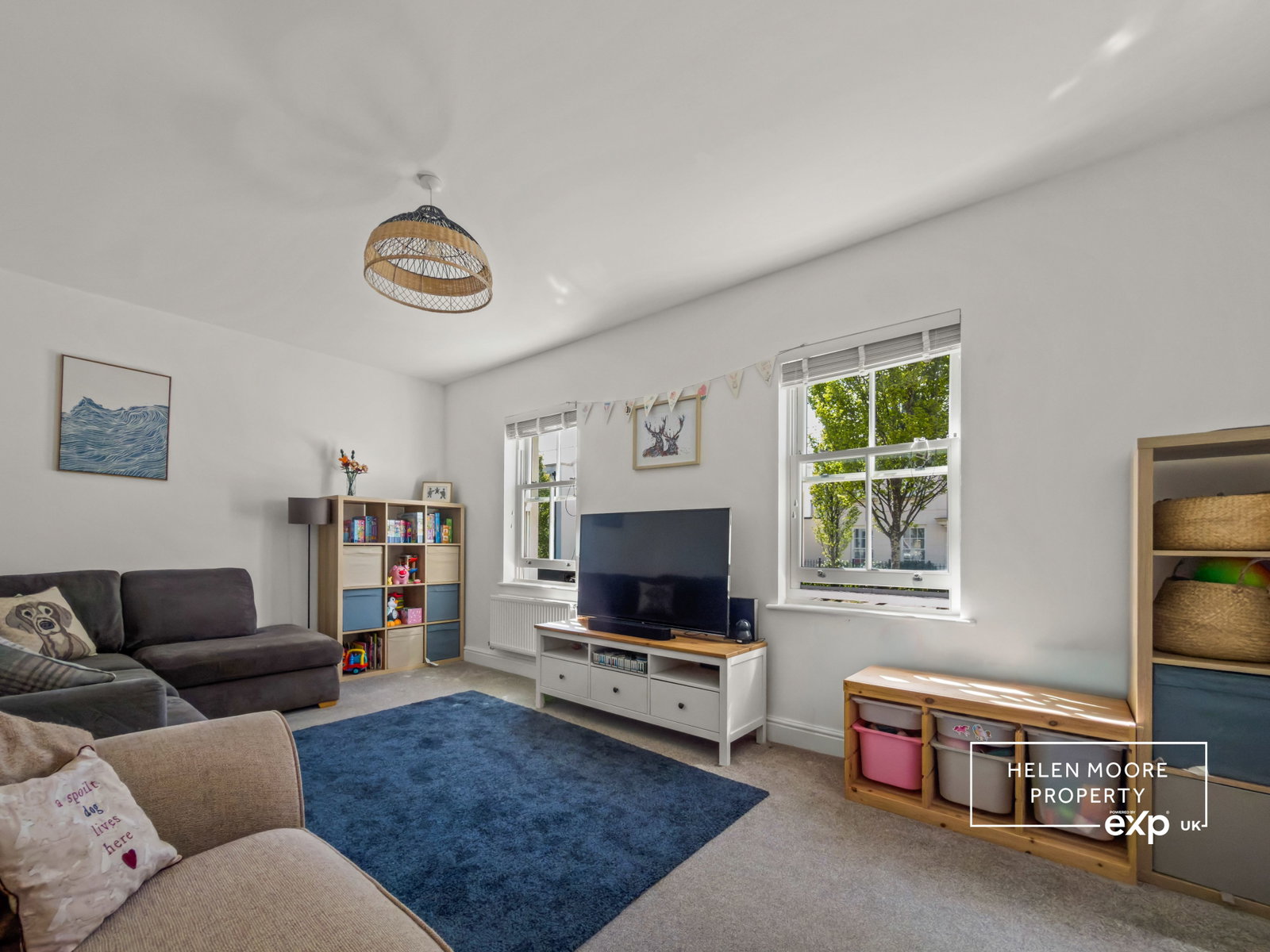 Terraced House in Plymouth