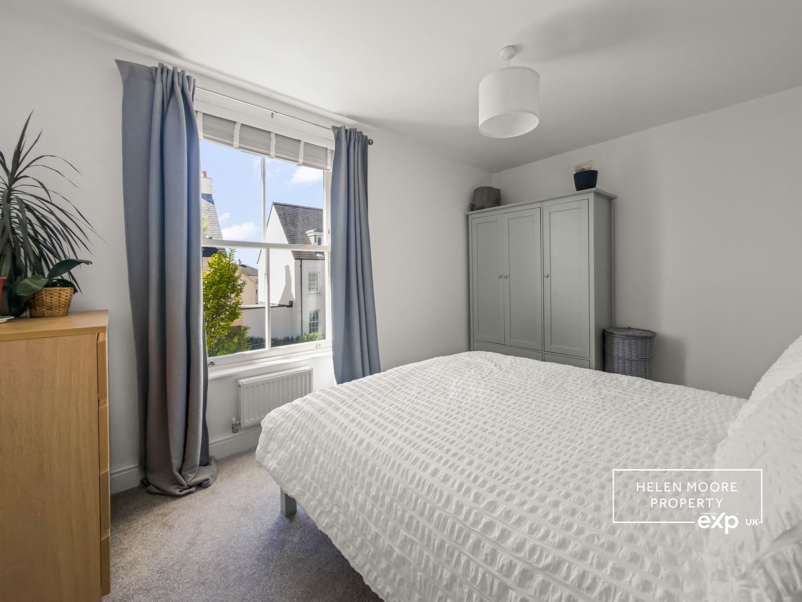 Terraced House in Plymouth