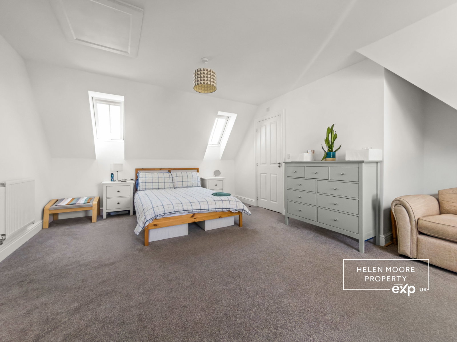 Terraced House in Plymouth