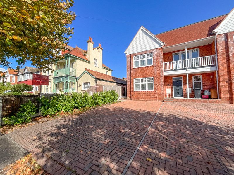 End Of Terrace House in Clacton-on-sea