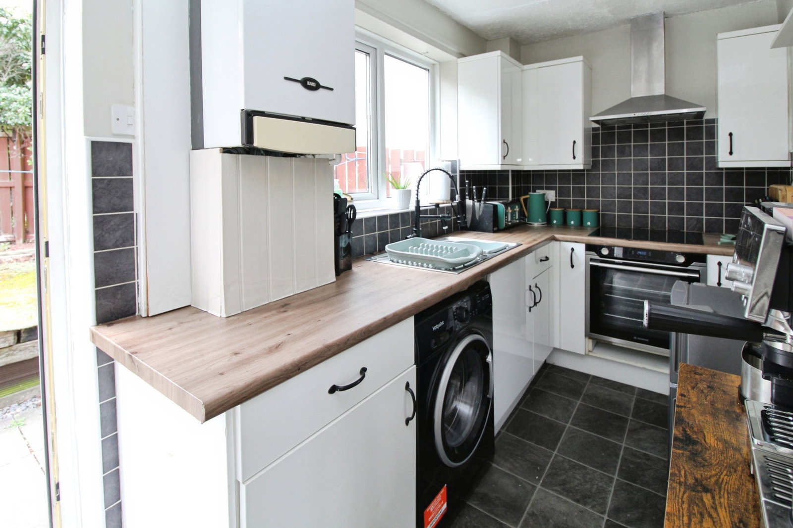 Semi Detached House in Prudhoe