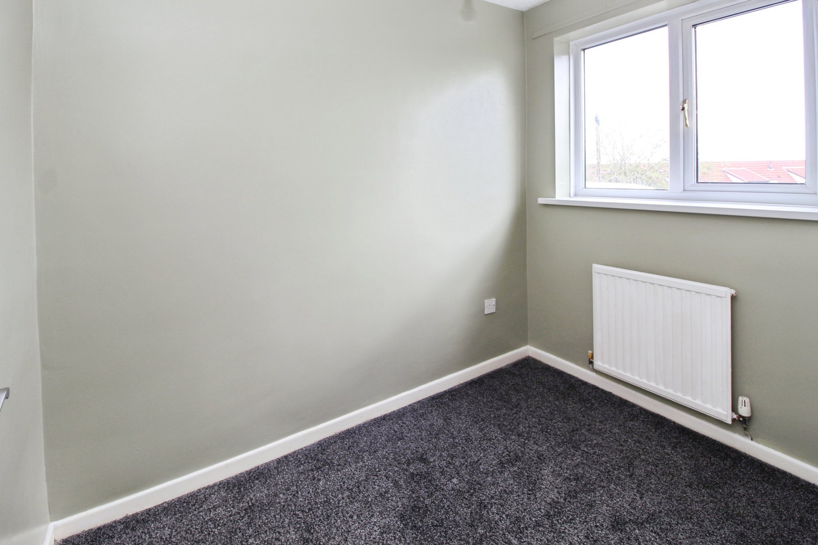 Semi Detached House in Prudhoe